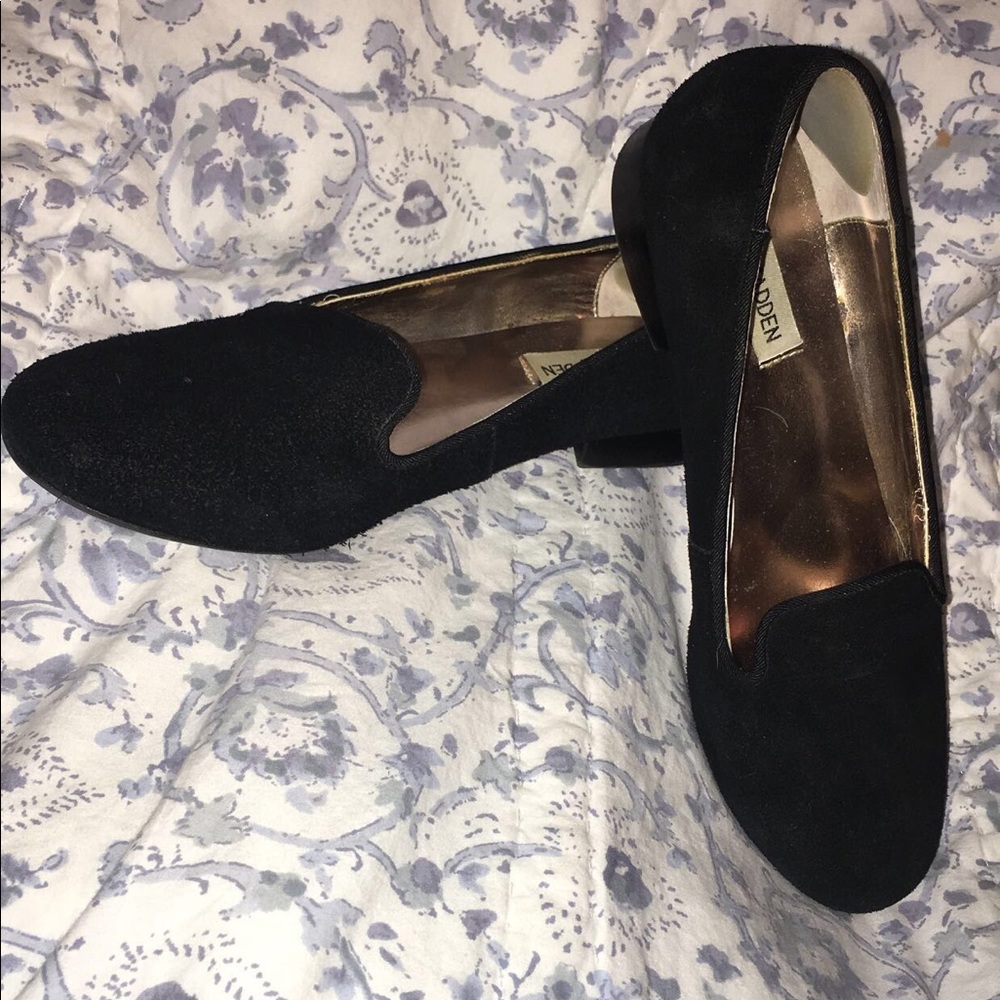 Steve Madden flats
